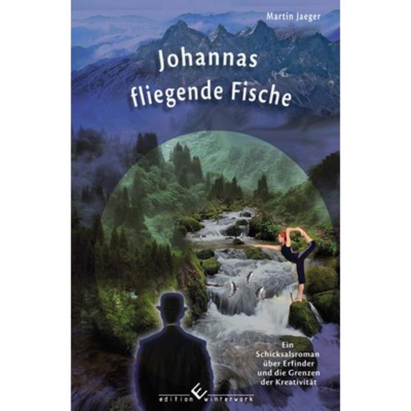 Der alte Werkzeugmacher erlebt, wie der Leiter des Physikalischen Instituts in Graz eines gewaltsamen Todes stirbt. Er ahnt, als Eingeweihter des Erfinders sind seine Tage gezählt. Als Assistent des Direktors steht auch er auf der Liste der geisterhaft auftauchenden Killer, die Entwickler eliminieren, bevor es gelingt, dem Fortschritt eine Brücke zu bauen. Da war dieser deutsche Journalist, der kurz vor dem Mord den Chef besuchte. Er wird seine Tochter Johanna warnen müssen, denn sie schwebt in Lebensgefahr und weiß von nichts. Fast könnte man vor der Allmacht der Dunkelmänner resignieren. Dieses Problem wird der Tod selbst lösen müssen. Und der Berg. * Freiwillig unterzieht sich der Berliner Reporter und Amateurzauberer Ascher einer Gehirnwäsche durch die elegant gekleideten Repräsentanten einer obskuren Firma. Erst dann gestatten sie ihm, Erfinder neuartiger Generatoren für sie zu akquirieren. Von dem subtilen Einfluss seiner geheimnisvollen Arbeitgeber wird er sich nicht mehr erholen. Erst als im Jahr 2011 eine Katastrophe die Welt in den Abgrund zu reißen droht, erwacht er aus seiner lang anhaltenden Trance. * In einem kaleidoskopartigen Spannungsbogen begleitet der okkult-groteske Roman sieben unsichtbar verbundene Schicksale auf ihrem Weg durch das deutschsprachige Europa: Pioniere, die an der Verbesserung der menschlichen Lebensbedingungen arbeiten und ihre Schatten, die Männer in Schwarz.