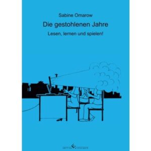 Dies ist ein Übungsbuch, welches das Lesen, das Üben und Spielen vereint. Alles dreht sich dabei um ein Rechtschreibthema: Wörter mit e oder ä. Das Übungsbuch beginnt mit einer Geschichte. Drei Zauberer stehlen drei Kindern die Kindheit und Jugend. Ein Wettlauf mit der Zeit beginnt, denn die Kinder haben nur drei Tage Zeit, um drei Rätsel zu lösen. Wenn sie es schaffen, erhalten sie ihre Kindheit zurück. Ansonsten bleiben sie alt eine schreckliche Vorstellung!