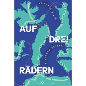 Die Zeit des familiären Nachspürens war vorerst abgeschlossen. Mit ihrem Ehemann Gerd begab sich die Autorin wieder auf Reisen. Dieses Mal motorisiert und doch nicht ganz so, wie sie es sich vorgestellt hatten. Welches sind die drei Stadien einer Oldtimerausfahrt? Die Antwort lautet: gar nicht erst losfahren, unterwegs liegenbleiben oder am Ziel ankommen! Diese Reise begann mit einem Flop! Statt mit Zweiradoldtimern startete das Autorenpaar ihre Ostseeumrundung mit einem 18 Jahre alten Motorroller plus Seitenwagen der Marke Honda-Helix. Die Ostseeanrainerländer beeindruckten die Reisenden mit altehrwürdigen Hansestädten, sowie quirligen Haupt- und Hafenstädten. Die fantastischen Naturimpressionen wie die riesigen Wanderdünen, die Baltische See, mal wild, mal zahm, die Küsten und die weiten Wälder hinterließen unauslöschliche Eindrücke. Ein Abstecher zum Nordkap unterbrach den Ostseerundkurs. Die inspirierende Einöde von Tundra und Taiga im hohen Norden faszinierte nachhaltig. Abgerundet wird der Reisebericht durch launige Erlebnisse der beiden Rollerfahrer. Rund zwei Monate und 8.000 Kilometer später blickte das Ehepaar zurück auf eine bemerkenswerte Fahrt. Einige Einblicke in die Befindlichkeiten der Völker im Norden Europas wurden ihnen offenbar.