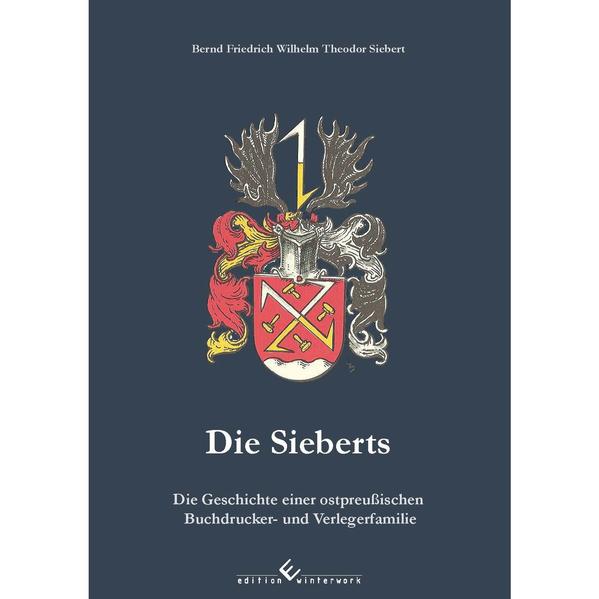 Die Geschichte der Familie Siebert aus Memel/Ostpreußen, die urkundlich bis zum Jahr 1748 zurückreicht, soll der Nachwelt erhalten und lebendig bleiben und nicht in Vergessenheit geraten. Den einzelnen Lebensläufen wurden jeweils die wichtigen Personen und Ereignisse aus dieser Zeit vorangestellt. Die Familiensaga zeigt auch, wie über Generationen hinweg durch Mut und Tatkraft einzelner Familienmitglieder blühende Unternehmen entstehen konnten, die weit über die memelländisch-ostpreußischen Grenzen hinaus einen gewissen Bekanntheitsgrad erlangt hatten. Nicht zuletzt waren die preußischen Tugenden von unseren Vorfahren in bemerkenswerter Weise vorgelebt worden. Bedingt durch die verlegerische Tätigkeit meiner Vorfahren sind den Artikeln über die Pressefreiheit und über die speziellen Druckverfahren von damals ein breiter Raum eingeräumt. Was die vielen preußischen Kriege nicht schafften, schaffte der 2. Weltkrieg. Der 2. Weltkrieg und seine Auswirkungen halten einem überdeutlich vor Augen, wie ganze Traditionsunternehmen unwiederbringlich ausgelöscht wurden.