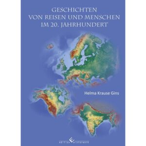 Die Geschichten in diesem Buch erzählen von persönlichen und individuellen Reisen. Es war nicht „alles inklusive“ wie heute, sondern eher aufregend und ungewöhnlich. Ich sah und erlebte wunderschöne Landschaften und traf besondere Menschen, die manchmal zu lebenslangen Freunden wurden. Einige besondere Spaziergänge: Erinnerungen an alte, schöne und besinnliche Tage sind angehängt.