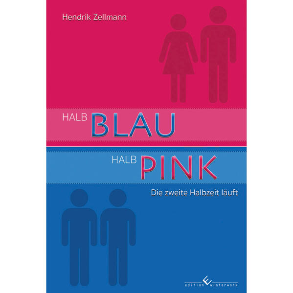 Halb Blau, Halb Pink: Die zweite Halbzeit läuft | Bundesamt für magische Wesen