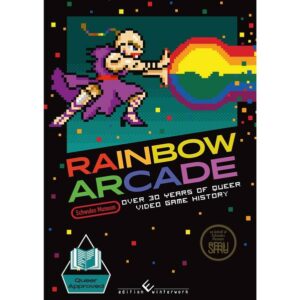 Rainbow Arcade | Bundesamt für magische Wesen