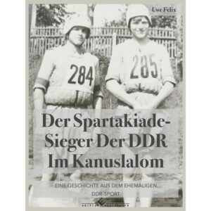 Die Kinder-und Jugendspartakiade besaß im DDR Sport einen sehr hohen Stellenwert. Vom „Spartakiade-Sieger zum Olympiasieger“, lautete der „Slogan“, der sich bewahrheitete. In seiner Geschichte „Der Spartakiade-Sieger“ erzählt der Autor seinen Weg im Nachwuchsleistungssport in der ehemaligen DDR. Ein ungeschminkter Einblick in die Sport-Vergangenheit bringt auch Olympiasieger und Journalisten zum Staunen. Eine unglaubliche Geschichte, die einen emotional anspricht. Und nicht mehr in Vergessenheit gerät...