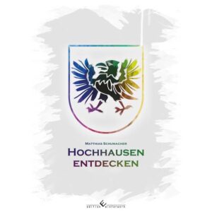 Hochhausen entdecken | Bundesamt für magische Wesen
