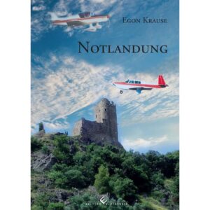 Nach der Notlandung in Südfrankreich gerät der Pilot überraschend in die Zeit der okzitanischen Katharer, einer Religionsgemeinschaft, die allein das Neue Testament als Grundlage des Christentums betrachtet. Die Inquisition vernichtet nahezu alle Anhänger als Ketzer. Er verfolgt das dramatische Schicksal einer Familie im Albigenser Feldzug unter Beteiligung des französischen Königs Ludwig VIII. Im zweiten Teil des Buches berichtet der Autor über seine Erfahrungen in 46 Jahren als Pilot. Für „alte“, heutige und Piloten die es werden möchten. Es ist eine reiche Quelle sich über zwei Flugzeugtypen, die schnelle Entwicklung der Navigationsgeräte, die Kontrolle der Luftstraßen und Flugplätze in den Jahren 1963 2009, zu informieren. Die Anforderungen, die an einen Privat-Piloten mit Instrumentenberechtigung und Berufspilotenschein gestellt werden gleichen denen eines Berufs-Piloten. Die Aufgaben ein eigenes Flugzeug zu unterhalten sind sehr aufwendig. Es geht um Flüge längerer Strecken, zum Beispiel 272 Mal Deutschland Korsika, mit Überquerung der Alpen und des Mittemeeres mit ihren klimatischen Unterschieden, besonders mit ein-motorischen Maschinen. Die Bedingungen werden detailliert analysiert. Der Autor berichtet über seine Pilotenfehler, über mehr oder weniger gefährliche Situationen und Notlandungen.