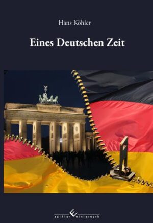 Das Buch „Eines Deutschen Zeit“ erzählt das Leben eines Patrioten, eingewoben in das Schicksal Deutschlands von der Mitte des 20. Jahrhunderts bis in die Gegenwart. Beginnend mit der abenteuerlichen Flucht aus den Ostgebieten am Ende des 2. Weltkrieges nach Hanau in den Bombenhagel, dem Wechsel nach Nordhessen und einer weiteren Flucht in den letzten Kriegstagen zwischen den Fronten nach Niedersachsen bis hin zum mühsamen Fußfassen bei Rückkehr nach Nordhessen. Entbehrungsreiche Jahre, angefüllt mit frühem Zwang zum Geldverdienen bei paralleler Schulausbildung am Gymnasium charakterisierten dann die Lebensumstände in einem stabilen familiären Umfeld. Bei fehlenden Möglichkeiten der Finanzierung eines begonnenen Studiums entschied sich der Autor zum Eintritt als Offiziersbewerber in die Bundeswehr, wo seine 30-jährige Laufbahn bis zum Oberst im Generalstabsdienst führte. Dem folgten fast 30 Jahre Tätigkeiten in der wehrtechnischen Industrie, quasi als Gegenpart zur bisherigen Rolle und vielen Erkenntnisse in einem neuen Umfeld mit tiefen Einblicken in die technischen Möglichkeiten und Grenzen, aber auch die Arbeitsweise des Parlaments. Schon früh engagierte er sich in der Politik und konnte zahlreiche dort führende Persönlichkeiten erleben wie Konrad Adenauer, F.J. Strauß oder Helmut Schmidt. Auf vielen Reisen lernte der Autor fremde Länder und deren Kulturen kennen und schätzen, wobei er auf der Basis profunder Kenntnisse der historischen Ereignisse und Zusammenhänge seine Positionen erläutert wie etwa bei der weit reichenden Verantwortung der katholischen Kirche für die Verfolgung Andersdenkender oder der Unterdrückung und Ausbeutung der Bauern. Bei diesen Reisen geriet Köhler mehrfach in kritische Situationen wie einem der Balkankriege, im Chiapa-Gebiet in Mexiko oder den 9/11-Terroranschlägen in den USA. Da der Autor pure Kritik für wenig zielführend hält, hat er zahlreiche Reformvorschläge vorgelegt z. B. in den Politikfeldern Äußere und Innere Sicherheit, Umwelt, Energiegewinnung oder Migration und Integration. Viele dieser Anregungen wurden in den „95 Thesen“ zusammengefasst. In einem neueren Papier wird zudem der Nachweis geführt, dass Deutschland auf eine essenzielle Krise, wie die Corona-Pandemie, nur sehr unzureichend vorbereitet war, weil zahlreiche Erkenntnisse dazu aus der Vergangenheit nicht realisiert worden sind. Allerdings stießen die Vorschläge nur gelegentlich auf Akzeptanz, da dies ja mit dem Eingeständnis verbunden wäre, Fehler gemacht oder Versäumnisse zugelassen zu haben. Als Fazit ergibt sich auf Grund eines veritablen Reformstaus signifikanter Handlungsbedarf in unserem Lande, verbunden mit einer personellen Runderneuerung.