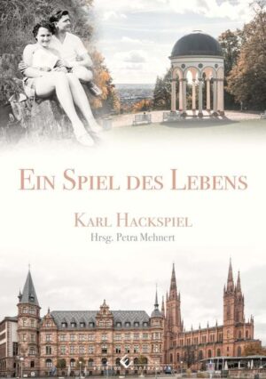 Wiesbaden 1955 Der Kriegsheimkehrer Walter Kersten, vom Krieg traumatisiert und von der Gesellschaft im Stich gelassen, gerät durch eine mutige, aber leichtsinnige Tat in den Bann von drei Frauen, die unterschiedlicher nicht sein könnten. Hier die junge Renate, deren Retter er wurde, dort ihre reizende Mutter, die ihn mit allen Mitteln manipuliert und schließlich die Krankenschwester Ria, deren undurchschaubarer Charakter für viel Verwirrung sorgt und das Leben aller Beteiligten durcheinanderwirbelt. Hin und her gerissen zwischen den unterschiedlichen Gesellschaftsschichten und den drei Frauen versucht Walter, seinen Weg zu finden. „Mein Großvater, Karl Hackspiel (geboren am 15. Oktober 1907 in Wiesbaden, verstorben am 8. November 1976 in Augsburg), schrieb in den Siebzigerjahren auf seiner Schreibmaschine einen Roman, der 541 DIN-A4-Seiten umfasste. Der Geist meines Großvaters soll in diesen Zeilen weiterleben und ich hoffe, es ist mir gelungen, dies rüberzubringen.“ Petra Mehnert