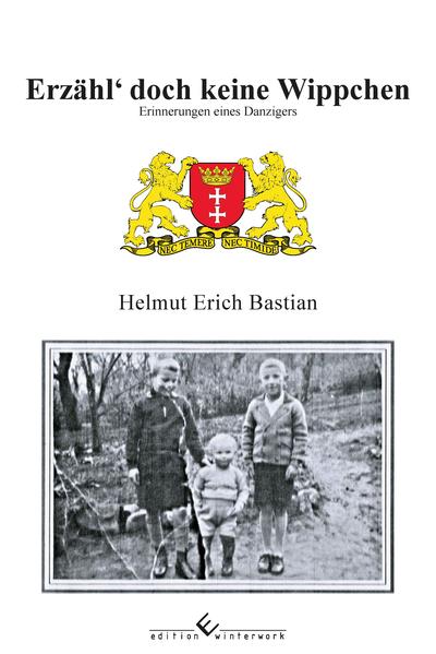 Jahrelang hat mich der verwegene Gedanke beschäftigt, die Geschichte meiner Herkunft aufzuschreiben, die im weitesten Sinne auch ein Herzschlag Zeitgeschichte ist. Vorkriegszeit im Freistaat Danzig, Kriegszeit im III. Reich, Nachkriegszeit in der sowjetischen Besatzungszone, Friedenszeit in der DDR und in der Bundesrepublik Deutschland.