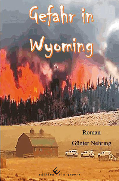 Ein Geologe wechselt sein Tätigkeitsfeld von Chicago zum Ranger für die Wind River Indian Reservation in Wyoming. Er mietet sich in ein altes Haus weit weg von Laramie in Fox Park ein. Nach einer Kurzausbildung tritt er seinen neuen Dienst im Reservat an und wird schon bald durch abenteuerliche Erlebnisse bei Begegnungen mit den Indianern und seinen neuen Kollegen, von denen einer unter Mordverdacht steht, auf eine schwere Probe gestellt. Das Auftauchen einer Polizistin des FBI mit deren Dienstbeflissenheit im Zusammenhang mit dem Verhältnis des Rangers zu einem Indianer-Mädchen und diesem aufzuklärenden Mordfall verkompliziert ohnehin den angespannten und gefährlichen Auftrag des Geologen. Aber er versucht immer wieder seinen Lebensweg zu stabilisieren und die nervigen Abenteuer zu bestehen. Er verlässt das Gebiet später wieder, um eine neue Aufgabe in der Nähe Chicagos zu übernehmen. Auf dem Rückweg wird er in Fox Park mit einem verheerenden Waldbrand konfrontiert und findet dort unter dramatischen Umständen das Indianer-Mädchen wieder. Es kommt zum Kampf auf Leben und Tod.