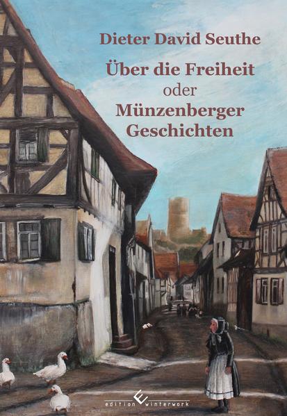 Sonderausgabe zum 50-jährigen Jubiläum der Stadt Münzenberg Lassen Sie sich entführen in Geschichten von der Liebe, vom Leben und vom Tod. Begleiten Sie Münzenberg und seine weithin sichtbare Burg in dieser toscanaschönen Landschaft zwischen Taunus und Vogelsberg durch eine dramatische Vergangenheit. Erleben Sie Träume, Niederlagen und Siege von Menschen in aufregenden Zeiten der Geschichte. Zwölf Erzählungen erwarten Sie, spannend wie das Drehbuch eines Films, inspiriert durch reale Ereignisse und präzise eingebettet in die Zeitumstände. Genauso hätte es sein können.