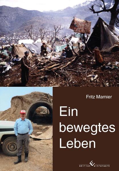 Glücklich mit diesem kurzen und wunderbaren Wort beschreibt Fritz Mamier sein Leben ein bewegtes, ereignis und begegnungsreiches, ein beruflich wie privat geglücktes Leben. Aber, wie Fritz Mamier zu Recht betont, reicht für ein geglücktes Leben das Lächeln Fortunas alleine nicht, wenn nicht auch der Moment beherzt ergriffen wird oder, um das Bild zu bemühen, das er selbst so treffend und charmant dafür setzt: man auf den Glückszug des Lebens aufspringt. Fritz Mamier hat dies getan, voller Energie und Tatendrang, neugierig und offen auf die Welt, den Menschen zugewandt, abenteuerlustig und vor allem: voller Lebensfreude.