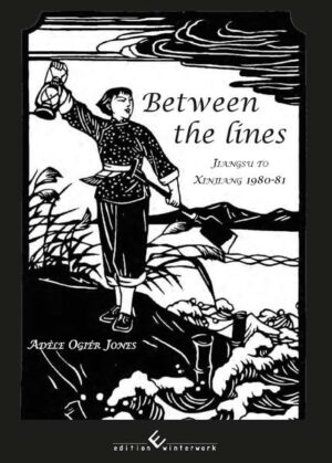 Between the Lines | Adèle Ogiér Jones