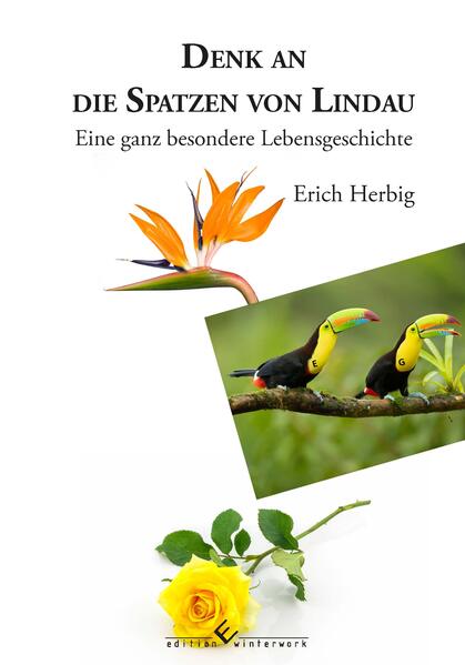 Für die einen ist ein halb gefülltes Glas Wasser halb leer. Für andere halb voll! Zu diesen Menschen gehörte Gerdi Herbig. Geboren in einer schweren Zeit erlebte sie das Ende des zweiten Weltkriegs und die harten Jahre der Nachkriegszeit in einem Umfeld, das sie für ihr ganzes Leben prägen sollte. Nie aufgeben und sich immer durchkämpfen. So lautete die Devise von Gerdi Herbig. Mit ihrem Mann Erich schenkte ihr das Schicksal die große Liebe ihres Lebens und viele wunderbare Jahre in einem Tal des Glücks. Doch das Schicksal stellte Gerdi auch auf eine harte Probe. Schwere Krankheiten forderten ihren unbändigen Lebenswillen heraus. Gerdi stellte sich dieser Herausforderung und kämpfte sich eisern durch ein Tal der Tränen. Bis zu ihrem letzten Tag gab die tapfere Frau nie auf. Erst als ihre Kräfte erschöpft waren, verlor sie schließlich den letzten Kampf gegen den Tod. Die rührende Biografie von Gerdi Herbig beruht auf wahren Begebenheiten. Sie geht ans Herz und zeigt, wie hart das Leben zuschlagen kann. Aber sie macht auch Mut und lehrt uns, dass Aufgeben keine Option ist. Auch wenn uns Schicksalsschläge übel mitspielen.