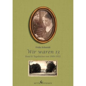 Irmgard Busch ist Heimatsforscherin mit zahlreichen heimatgeschichtlichen Veröffentlichungen, u.a. im Jahrbuch der Heimatsgemeinschaft Eckernförde. Als Mitverfasserin der jüngst erschienenen Chronik der Gemeinde Windeby ist sie bestens mit den damaligen Verhältnissen auf dem Gut Windeby und in der Gemeinde Windeby vertraut. Sie lebt im Ortsteil Friedland von Windeby. Peter von Feldmann war Verwaltungsrichter und hat zahlreiche juristische und zeitgeschichtliche Abhandlungen veröffentlicht. Er ist Urenkel der Gutsbesitzer Nicolaus und Olga Schmidt, wuchs nach dem Krieg einige Jahre im Herrenhaus Windeby auf und hat dort Tante Frida noch erlebt. Er wohnt in Berlin. Sabine Jacobs-Bommert ist Journalistin und arbeitete lange Zeit als Hörfunk- und Fernsehreporterin für den WDR. Sie ist Urenkelin der Gutsbesitzer Nicolaus und Olga Schmidt und wuchs in Aachen auf. Heute lebt sie in Nümbrecht im Bergischen Land. Gabriele Pochhammer ist Journalistin mit zahlreichen Veröffentlichungen über den Reitsport. Sie war lange Zeit Chefredakteurin der Zeitschrift Sankt Georg. Sie ist Urenkelin der Gutsbesitzer Nicolaus und Olga Schmidt, wuchs nach dem Krieg einige Jahre im Herrenhaus Windeby auf und hat dort Tante Frida noch erlebt. Sie wohnt in Westerthal, Ortsteil von Windeby. Ulrike Behnsen Ist Leiterin der Bahnhofsmission Eckernförde. Sie ist Urenkelin der Gutsbesitzer Nicolaus und Olga Schmidt und lebt in Eckernförde.