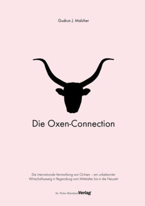 Die Oxen-Connection | Bundesamt für magische Wesen