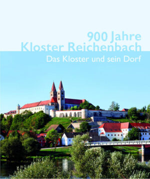 900 Jahre Kloster Reichenbach | Bundesamt für magische Wesen