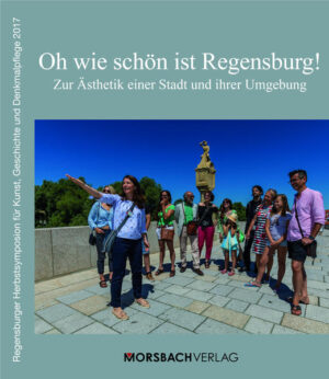 Oh wie schön ist Regensburg! | Bundesamt für magische Wesen