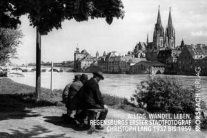 Alltag. Wandel. Leben. Regensburgs erster Stadtfotograf Christoph Lang 1937 bis 1959 | Bundesamt für magische Wesen