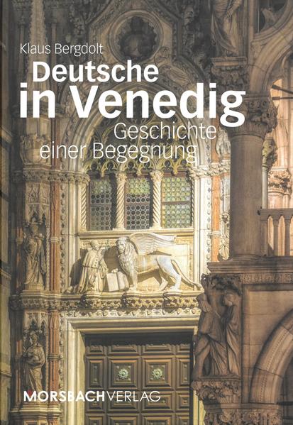 Deutsche in Venedig | Bundesamt für magische Wesen