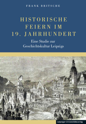 Historische Feiern im 19. Jahrhundert | Bundesamt für magische Wesen