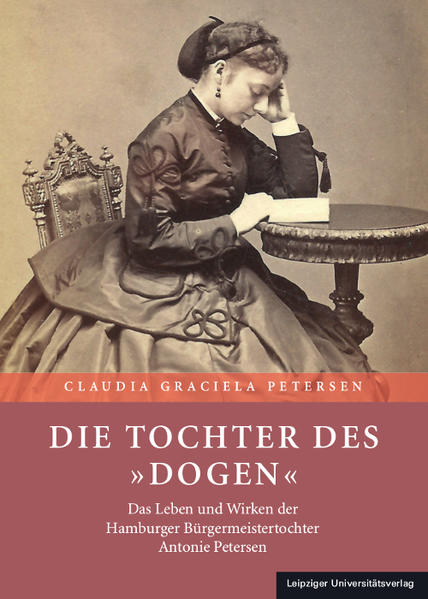 Die Tochter des »Dogen« | Bundesamt für magische Wesen