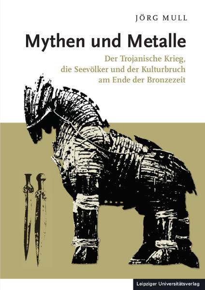 Mythen und Metalle | Bundesamt für magische Wesen