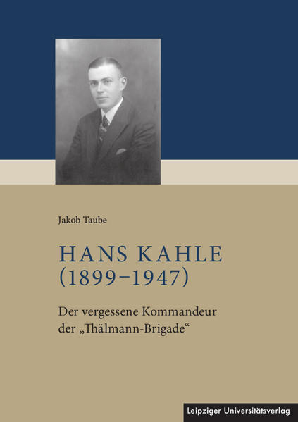 Hans Kahle (18991947) | Bundesamt für magische Wesen