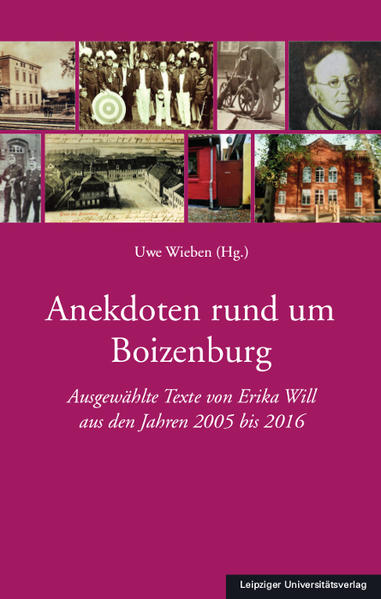 Anekdoten rund um Boizenburg | Bundesamt für magische Wesen