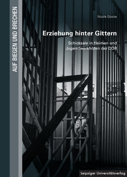 Erziehung hinter Gittern | Bundesamt für magische Wesen