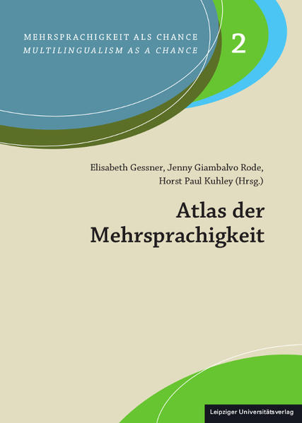 Atlas der Mehrsprachigkeit | Bundesamt für magische Wesen