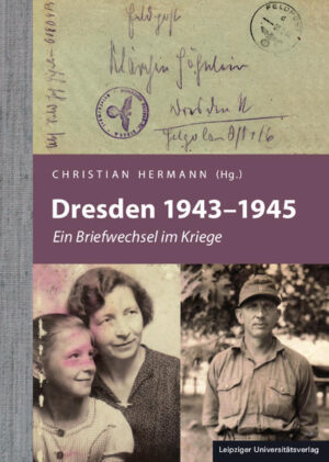 Dresden 19431945 | Bundesamt für magische Wesen