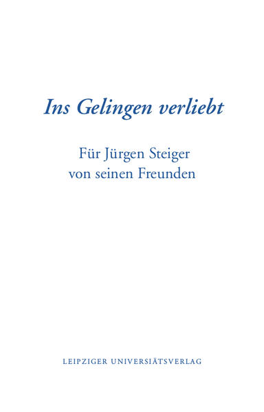 Ins Gelingen verliebt | Bundesamt für magische Wesen