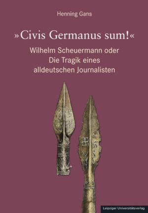 »Civis Germanus sum!« | Bundesamt für magische Wesen
