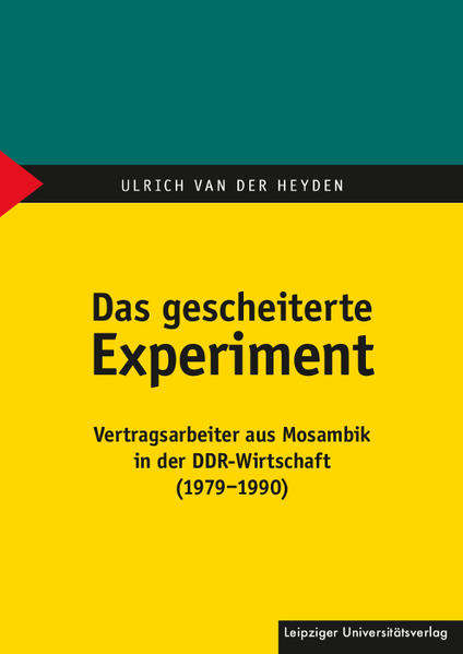 Das gescheiterte Experiment | Bundesamt für magische Wesen