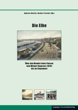 Die Elbe | Bundesamt für magische Wesen
