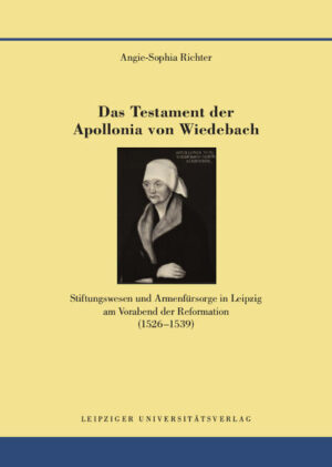 Das Testament der Apollonia von Wiedebach | Bundesamt für magische Wesen