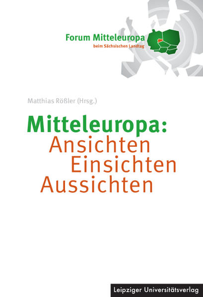 Mitteleuropa: Ansichten Einsichten Aussichten | Bundesamt für magische Wesen