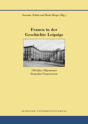 Frauen in der Geschichte Leipzigs | Bundesamt für magische Wesen
