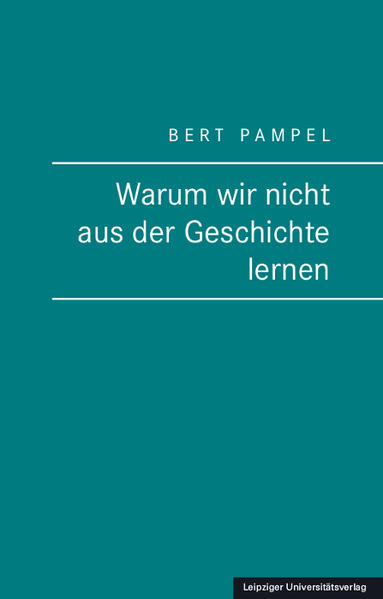 Warum wir nicht aus der Geschichte lernen | Bundesamt für magische Wesen