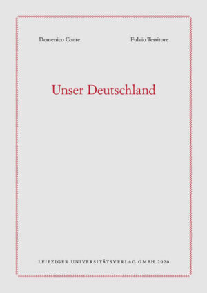 Unser Deutschland | Bundesamt für magische Wesen