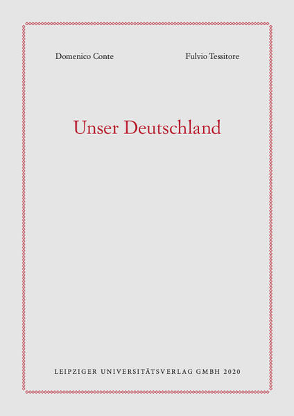 Unser Deutschland | Bundesamt für magische Wesen