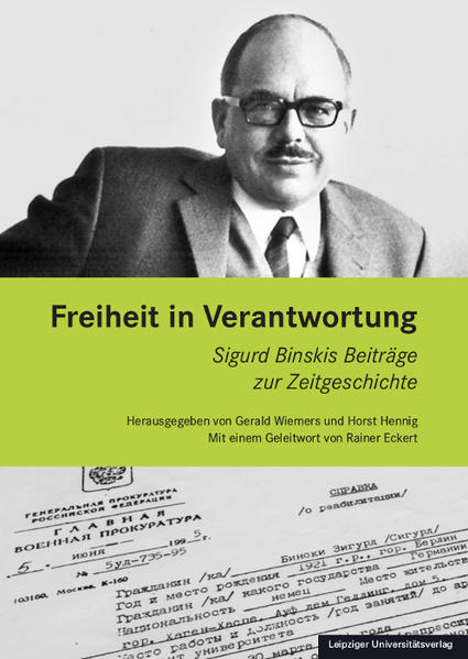 Freiheit in Verantwortung | Bundesamt für magische Wesen