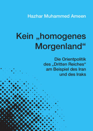 Kein homogenes Morgenland | Bundesamt für magische Wesen