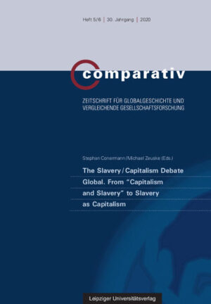 The Slavery: Capitalism Debate Global. From Capitalism and Slavery to Slavery as Capitalism | Bundesamt für magische Wesen