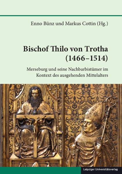 Bischof Thilo von Trotha (14661514) | Bundesamt für magische Wesen