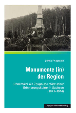Monumente (in) der Region | Bundesamt für magische Wesen
