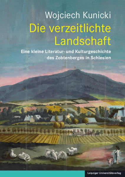 Die verzeitlichte Landschaft | Bundesamt für magische Wesen