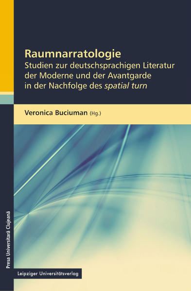 Raumnarratologie | Bundesamt für magische Wesen