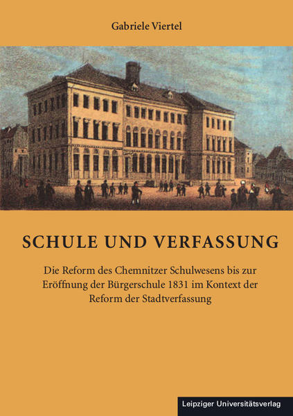 Schule und Verfassung | Bundesamt für magische Wesen